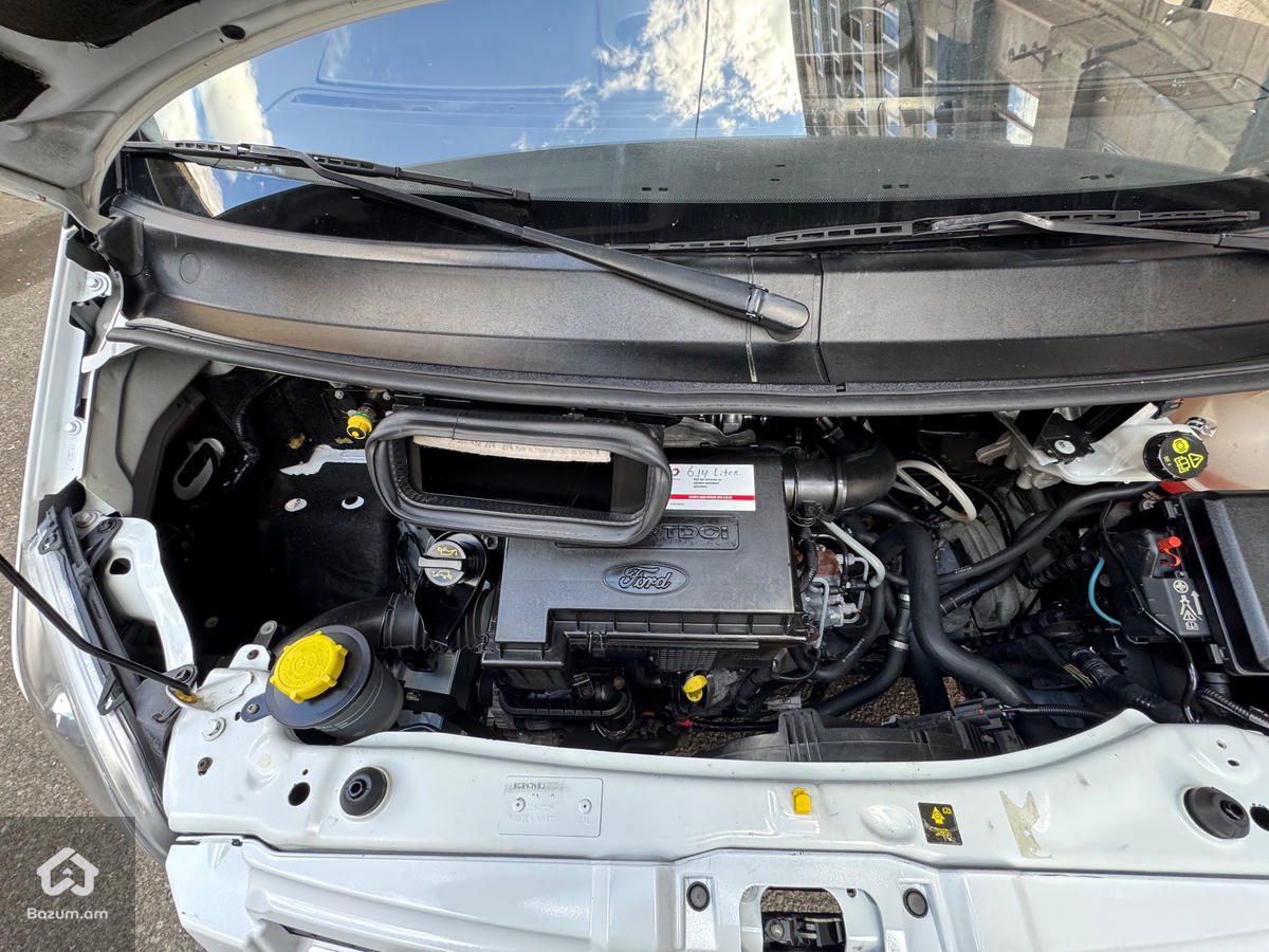 Ford transit evro 4 - image 9
