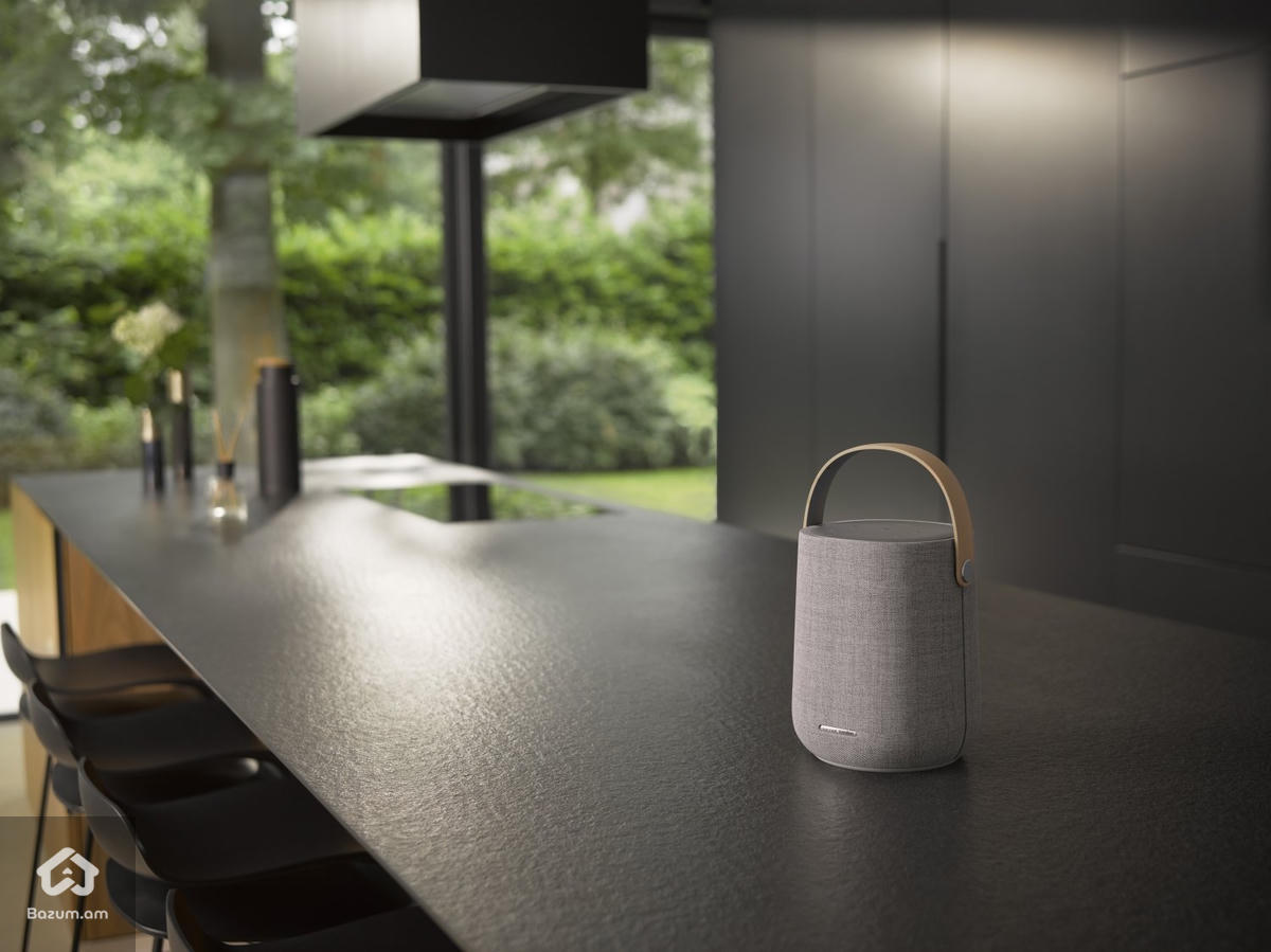 Harman/Kardon Citation 200 - image 2
