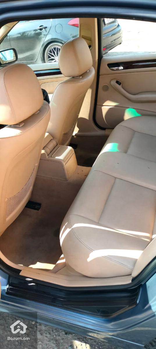 BMW E36 325XI, ռեսթայլ - image 8