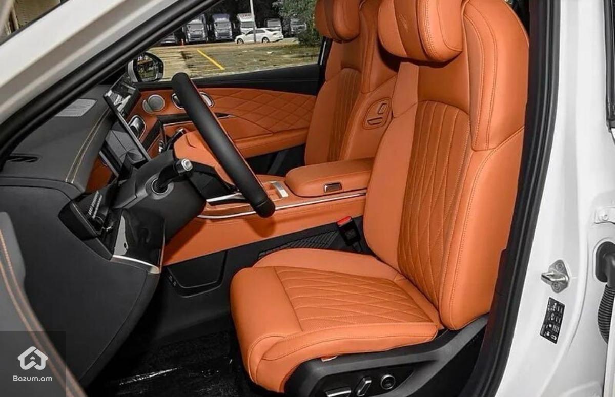 Hozon Neta L Hibrid - image 18