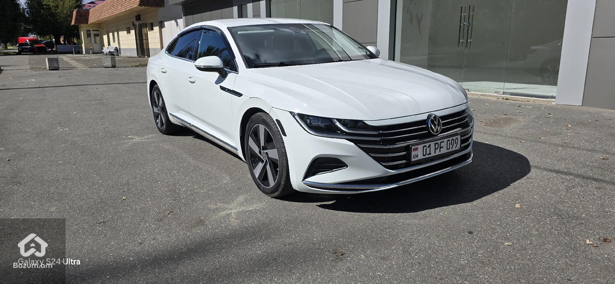 volkswagen - image 6