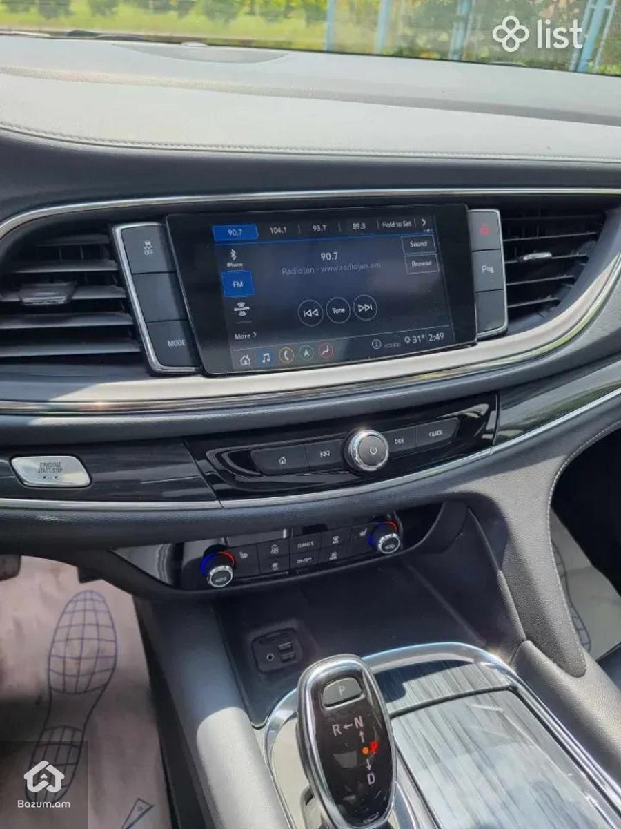 Ավտոմեքենա - image 11