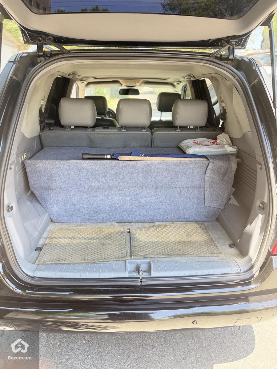 Mercedes-Benz ML 320 - image 12