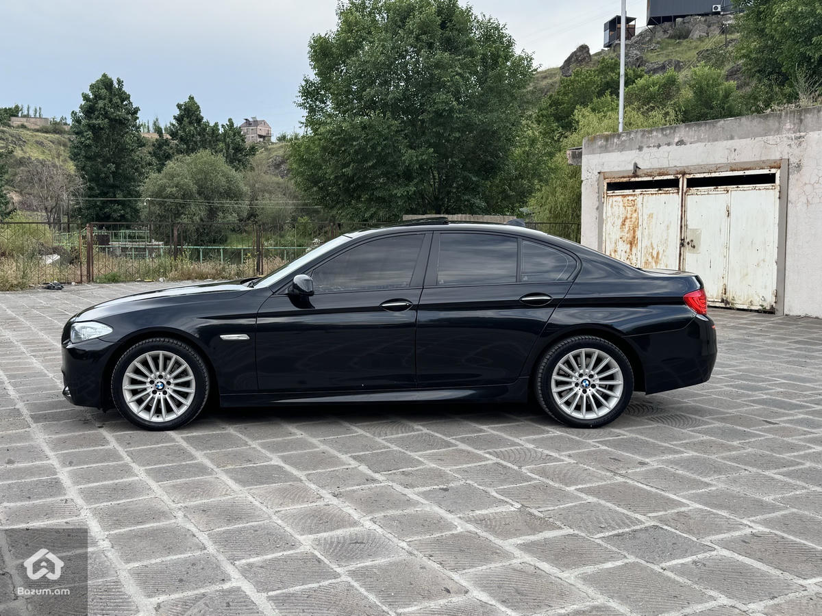 BMW F10  - image 4