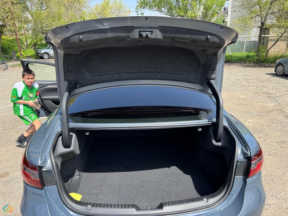 Mazda 6 Grand Turning Reserve  - image 11