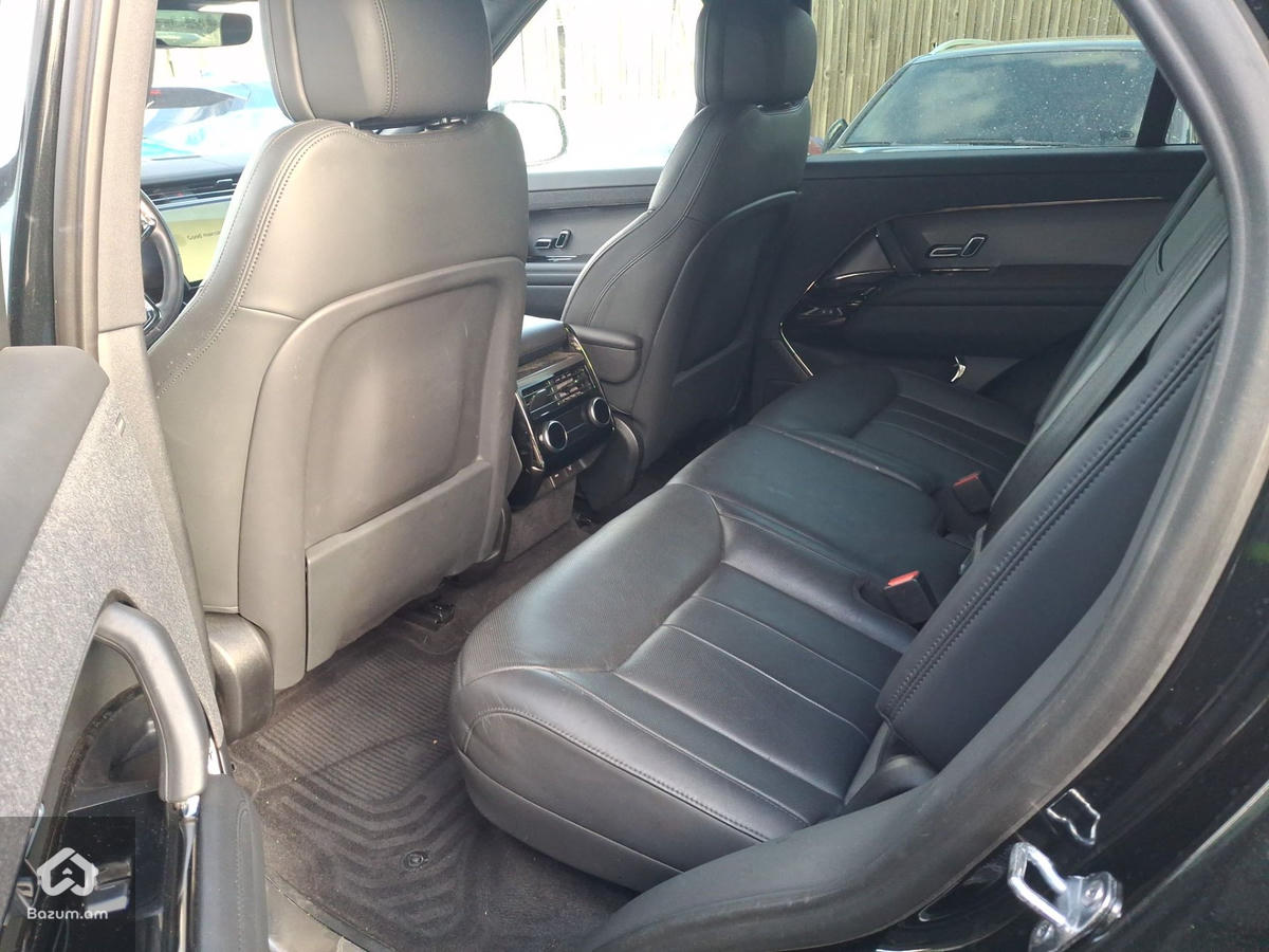 LAND ROVERRANGE ROVER SPORT2023 - image 9