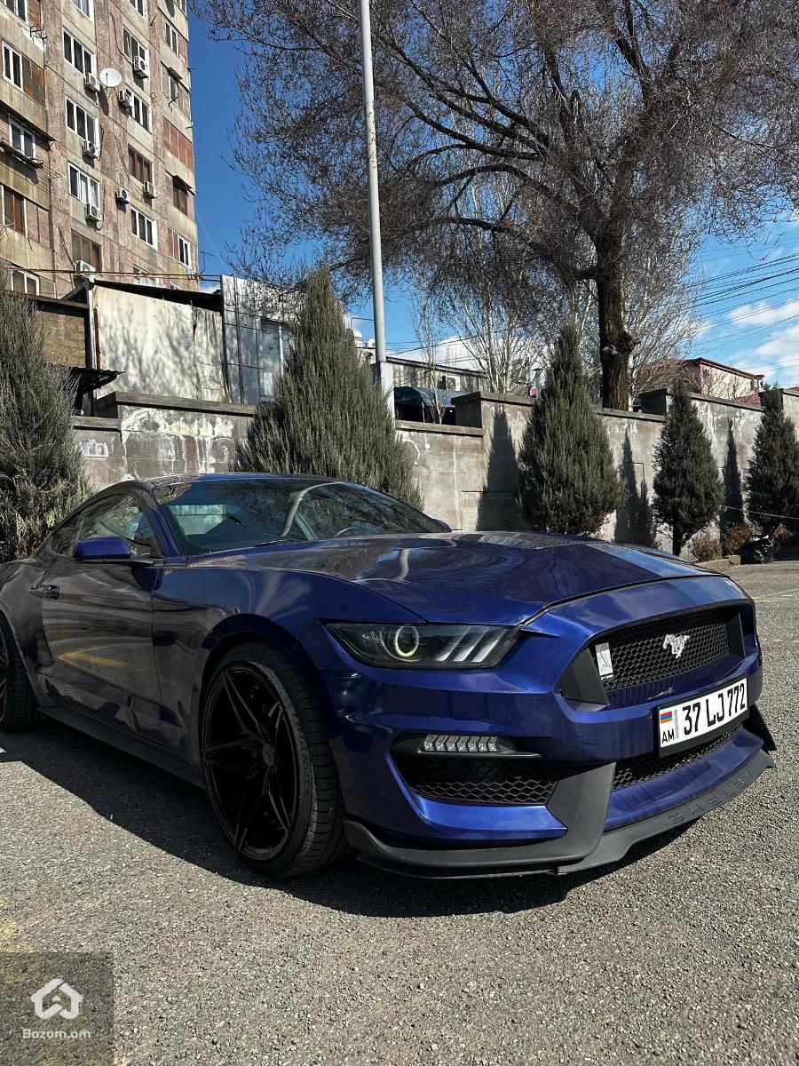 ford mustang 6 - image 10