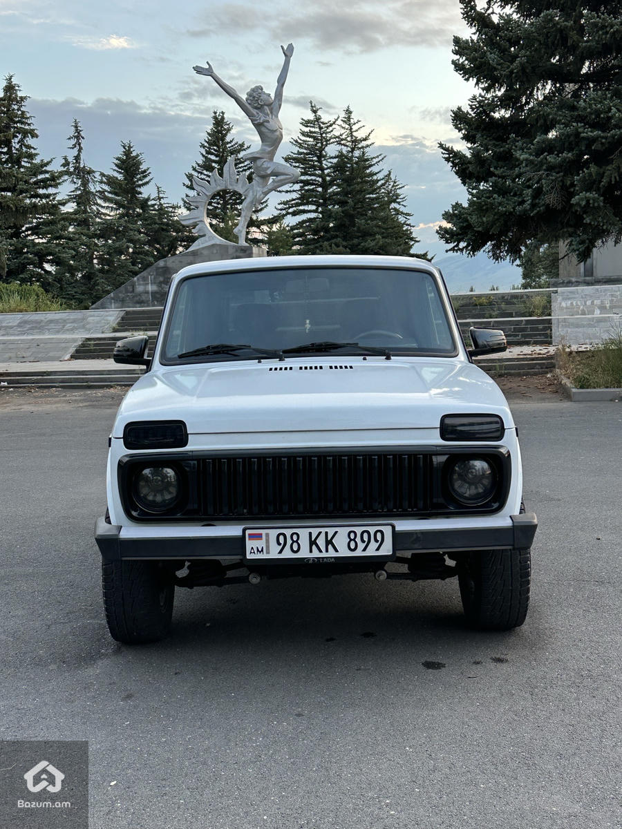 Lada Niva - image 3