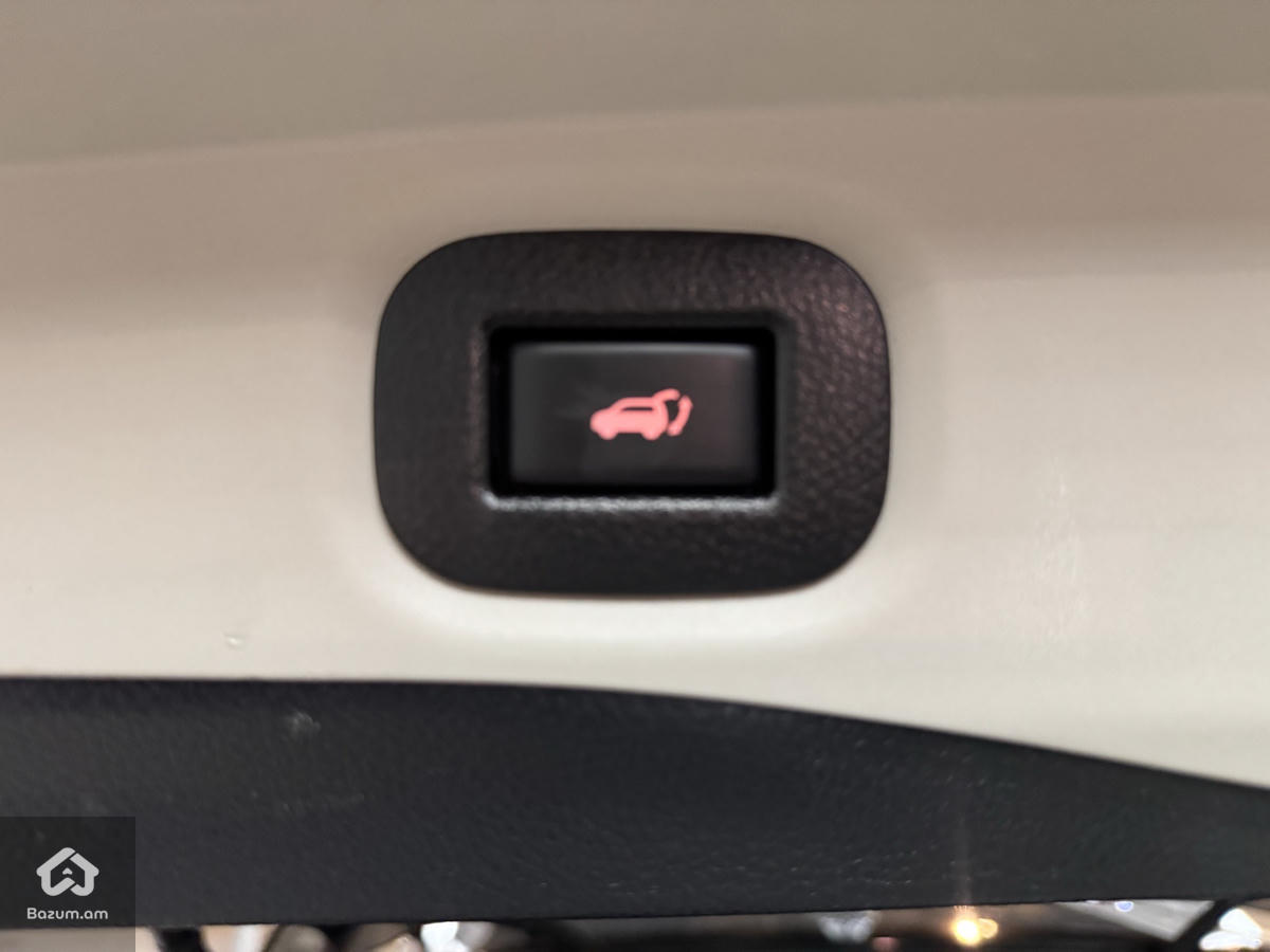 Nissan rogue 2.5 benzin gaz linume texadrel - image 13