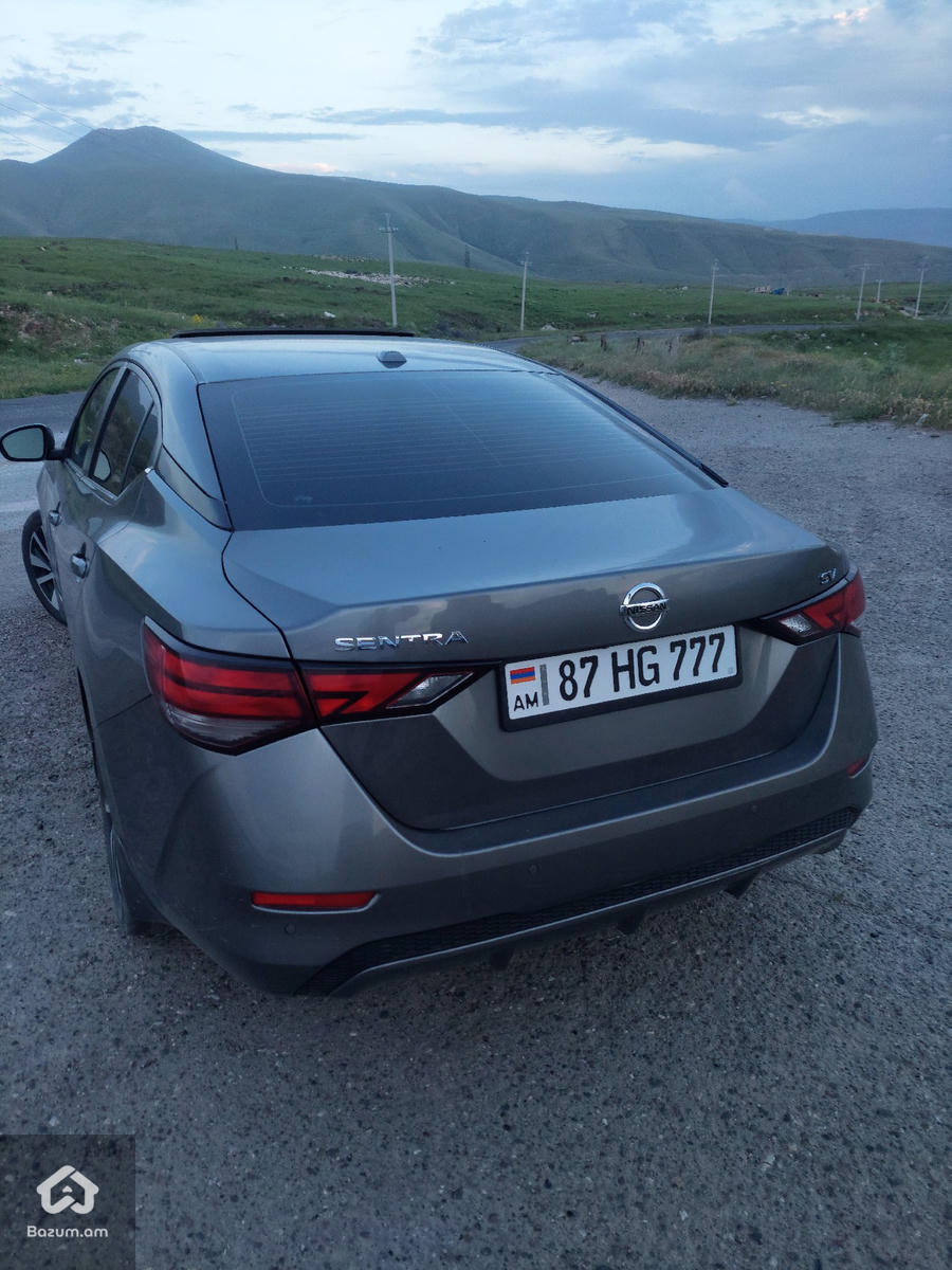 Nissan - image 11