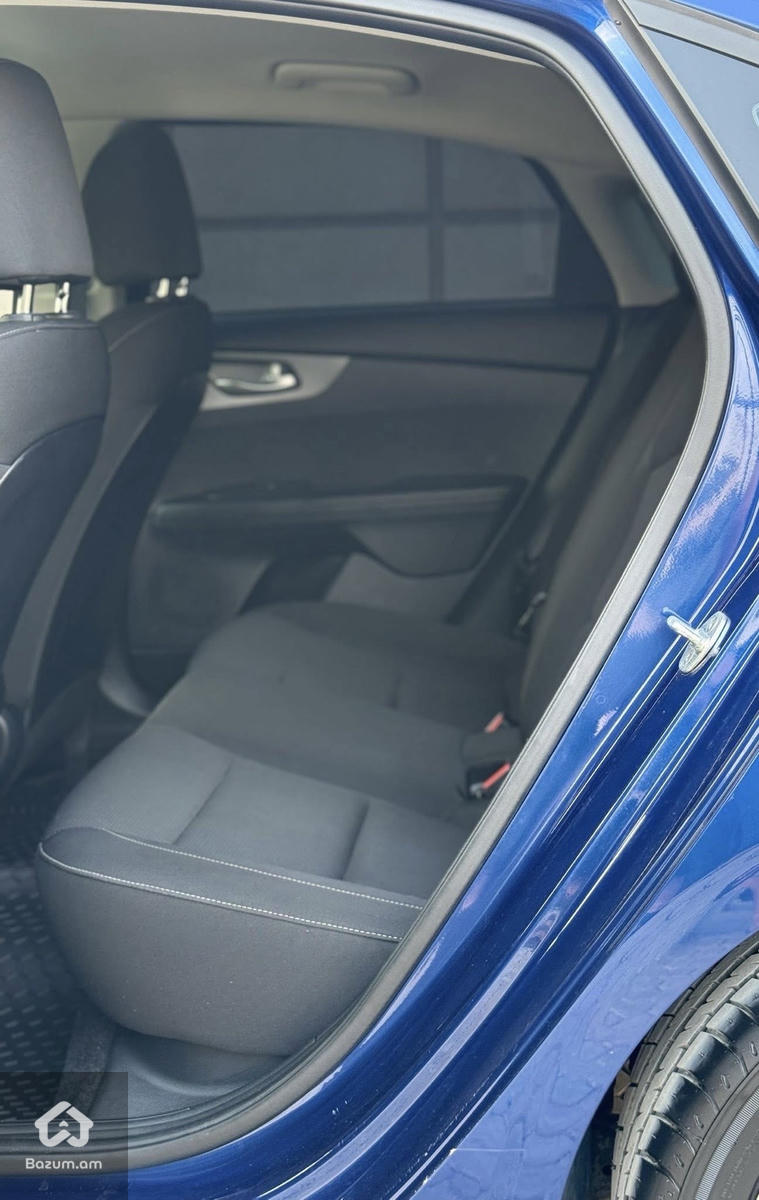 Kia Forte Lxs 2020թ. - image 12