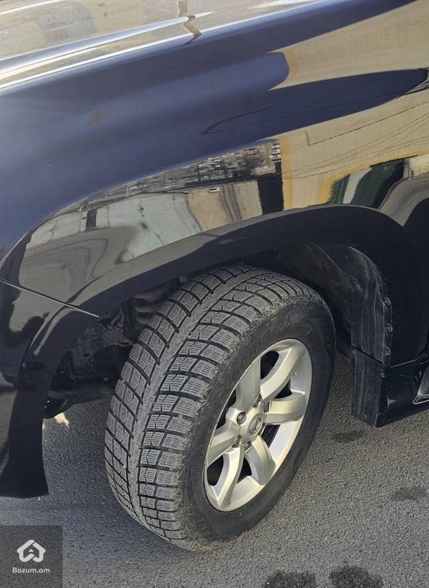 Lexus GX460, 2011 - image 4