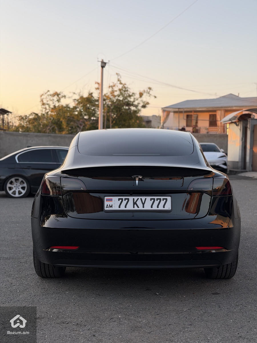  2023 Tesla Model 3 Performance – Կատարելության գագաթնակետը - image 4