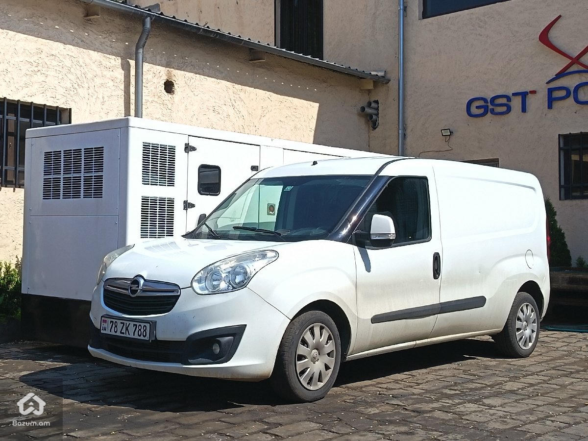 Opel combo  - image 2