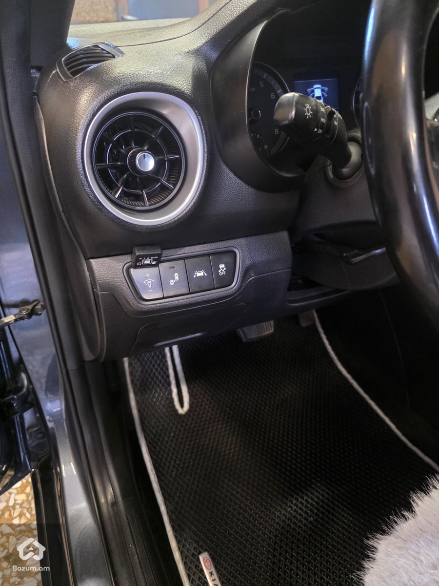 KIA FORTE - image 11