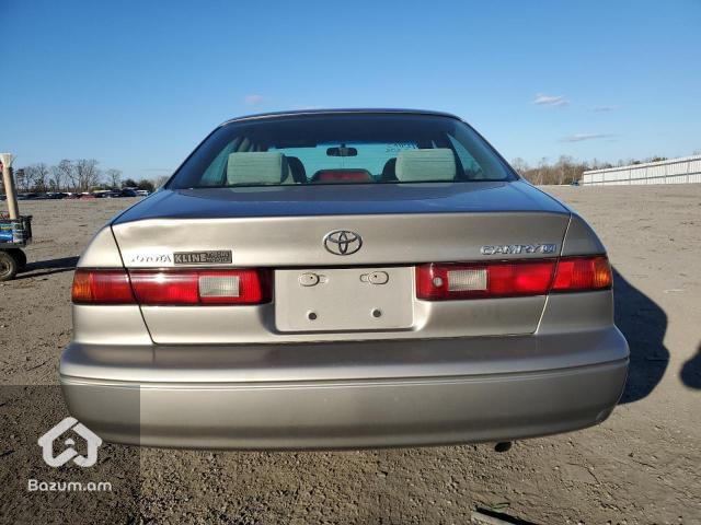toyota camry v20 ռասկուլաչիտ պահեստամասեր բու մասեր - image 3