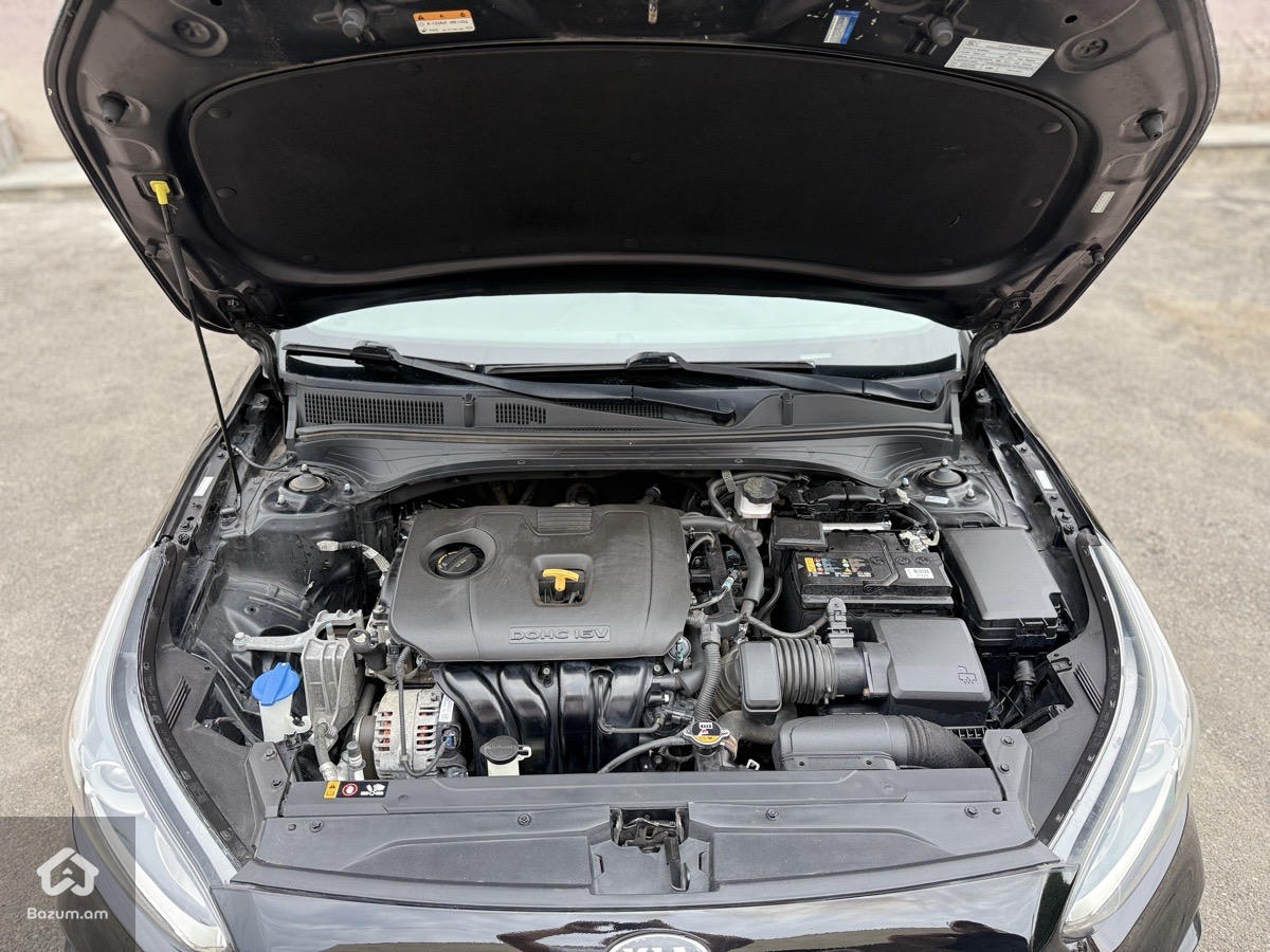 Kia Forte 2020 - image 19