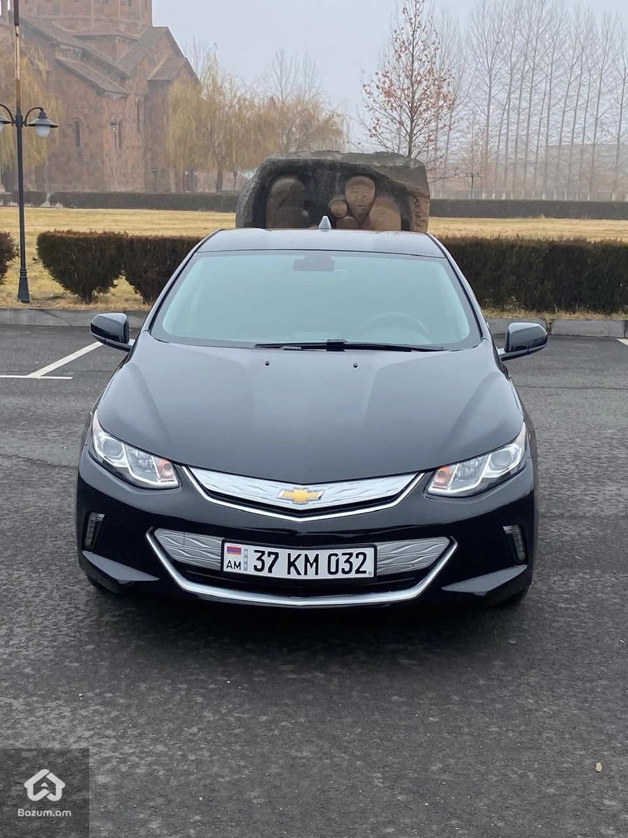 chevrolet  - image 2