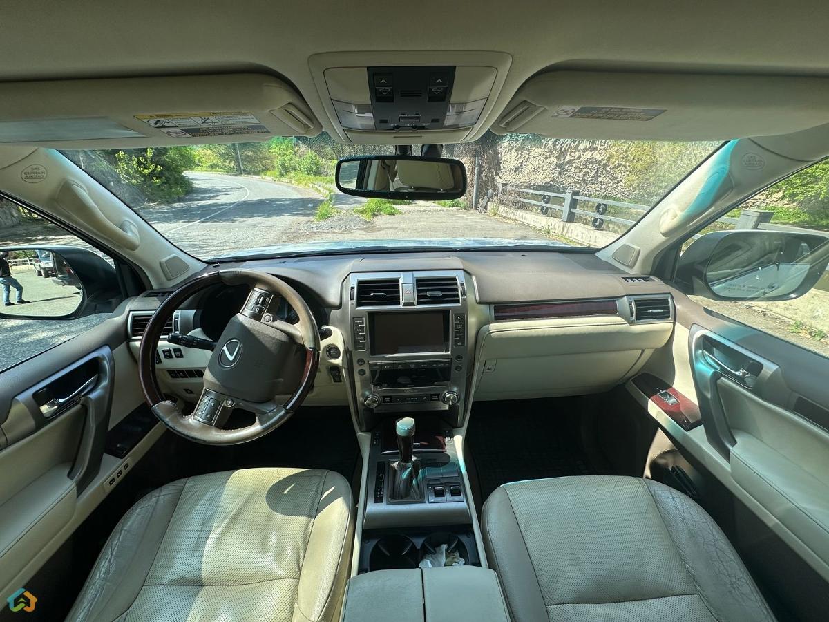 Lexus GX460 2016 - image 15