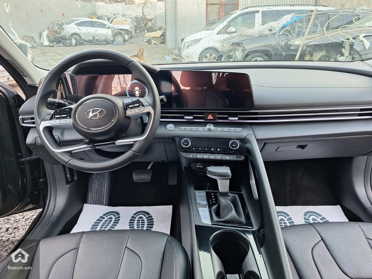 Limited ամենաֆուլլ2023թ  41000միլ 17300$ 091992140 - image 8