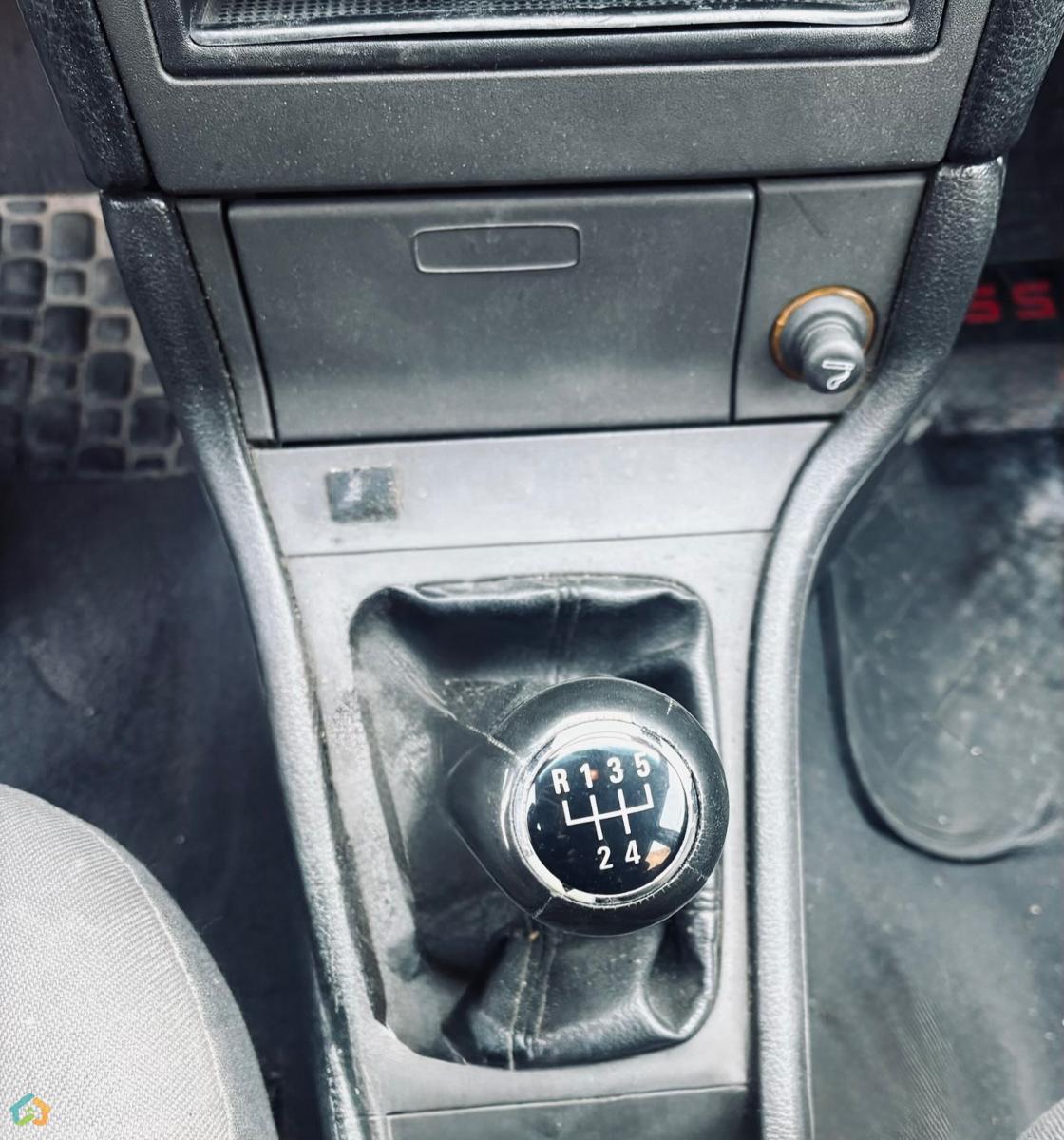 Opel Astra G - image 8