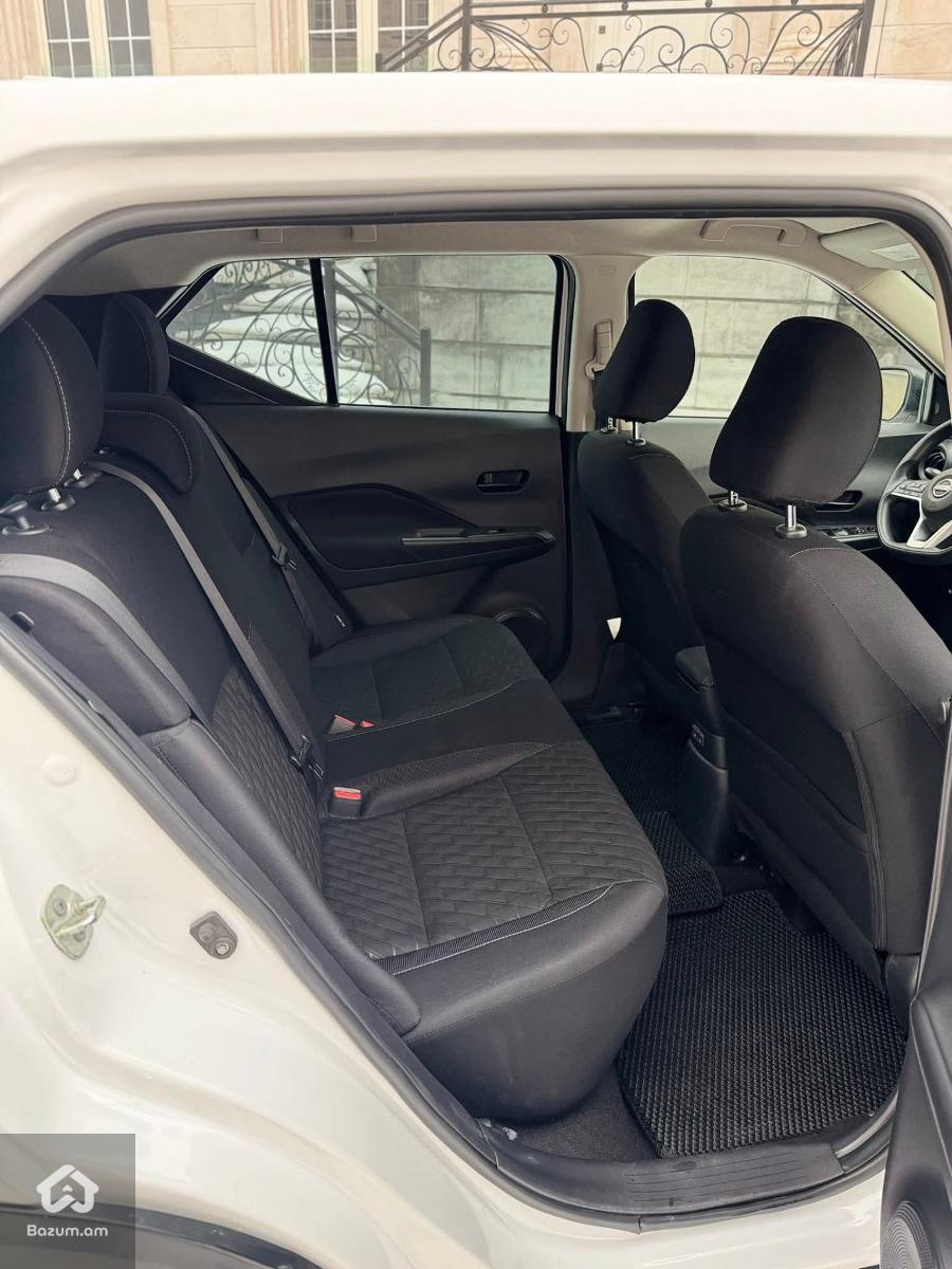 Nissan kicks 2022 - image 10