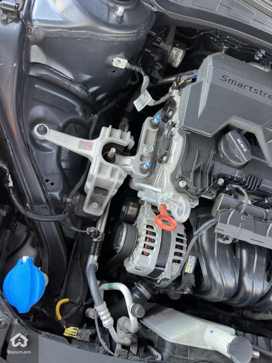 Hyundai Elantra CN7 - image 26