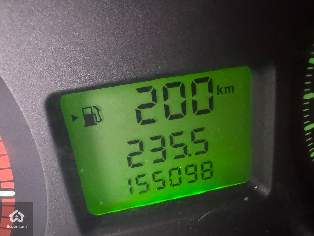 Ford transit  - image 8