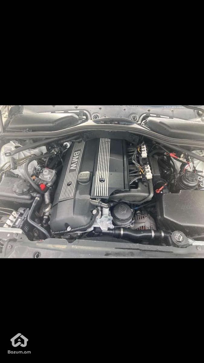 BMW E60 - image 8