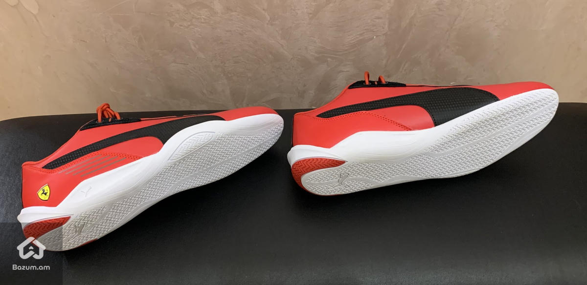 Բրենդային բարձրակարգ բոթասներ - image 9