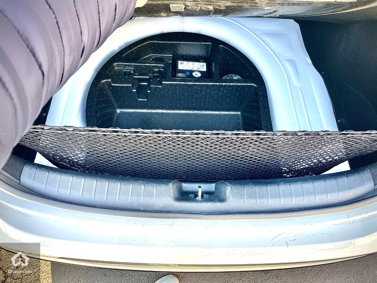 Վաճառվում է Kia Forte 2019թ - image 12