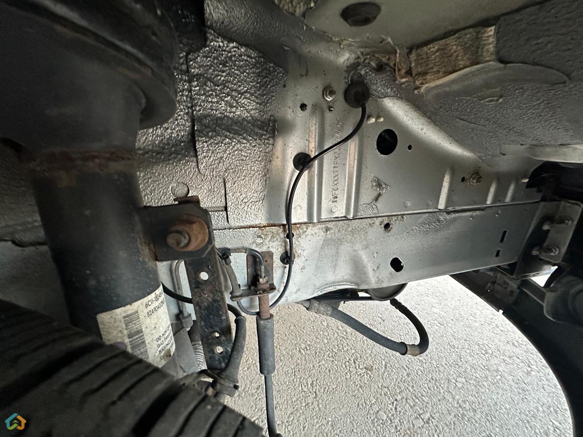 Ford Transit 2.5 Tonnik  - image 14