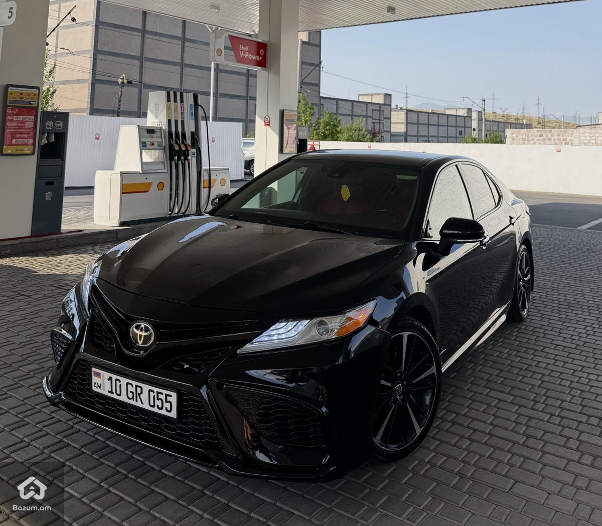 Toyota - image 2