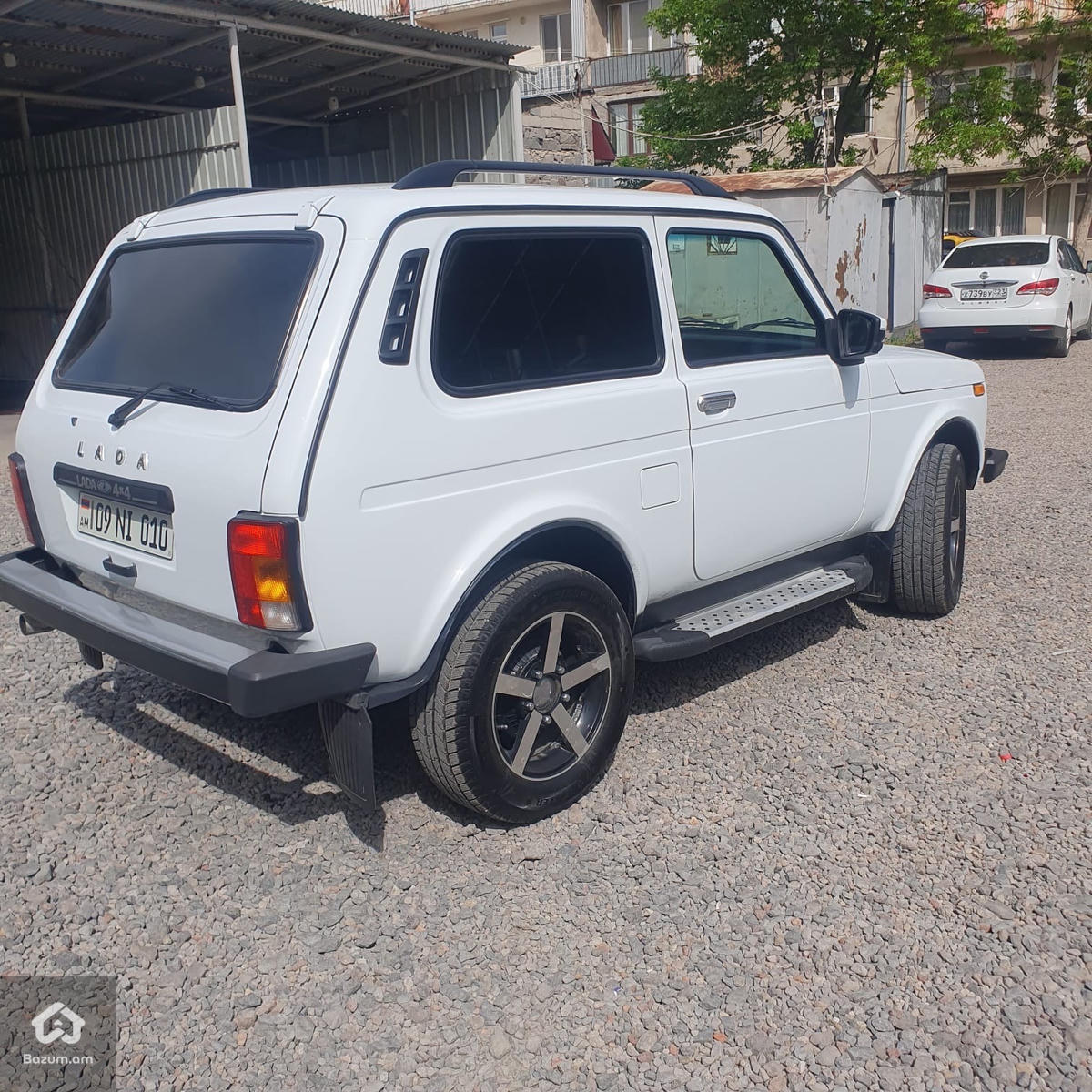 Lada Niva - image 5