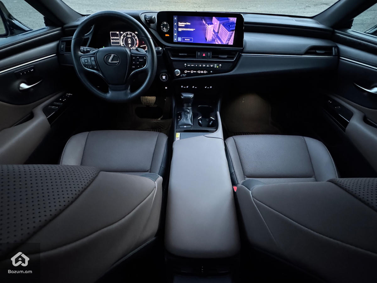 LEXUS ES 250 awd 2023թ. - image 13