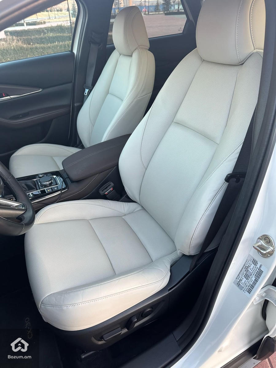 Mazda CX-30, 2.5 լ, 2021 թ. - image 20