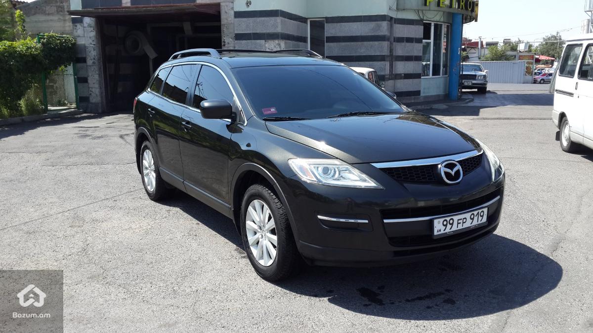 Mazda CX 9 - image 2