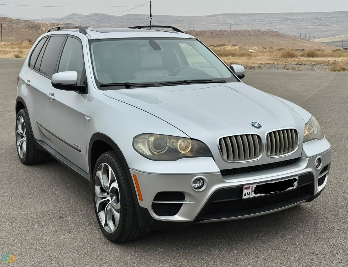 BMW X5  - image 2