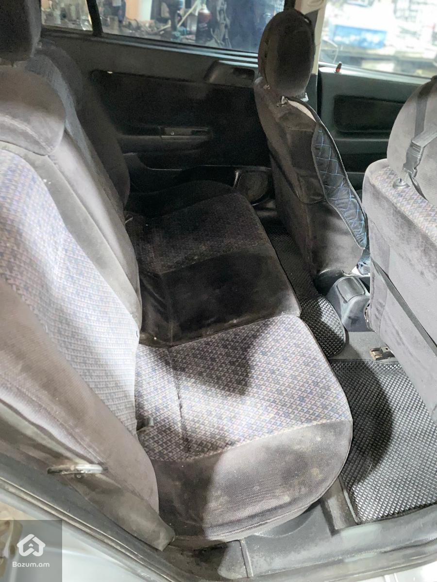 Opel Astra ունիվերսալ, 1.6 լ, 1998 թ., գազ - image 15