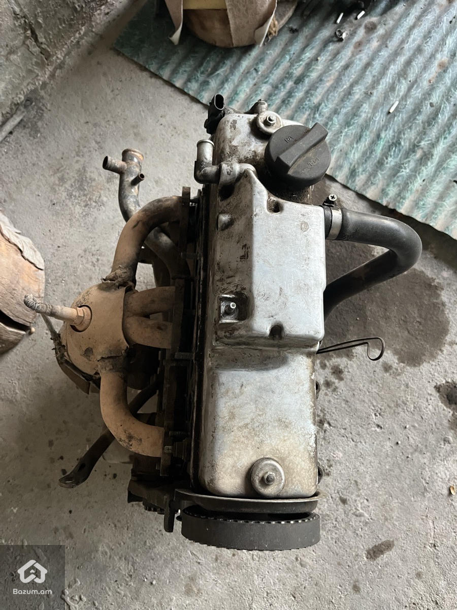 2110 Շարժիչ  - image 3