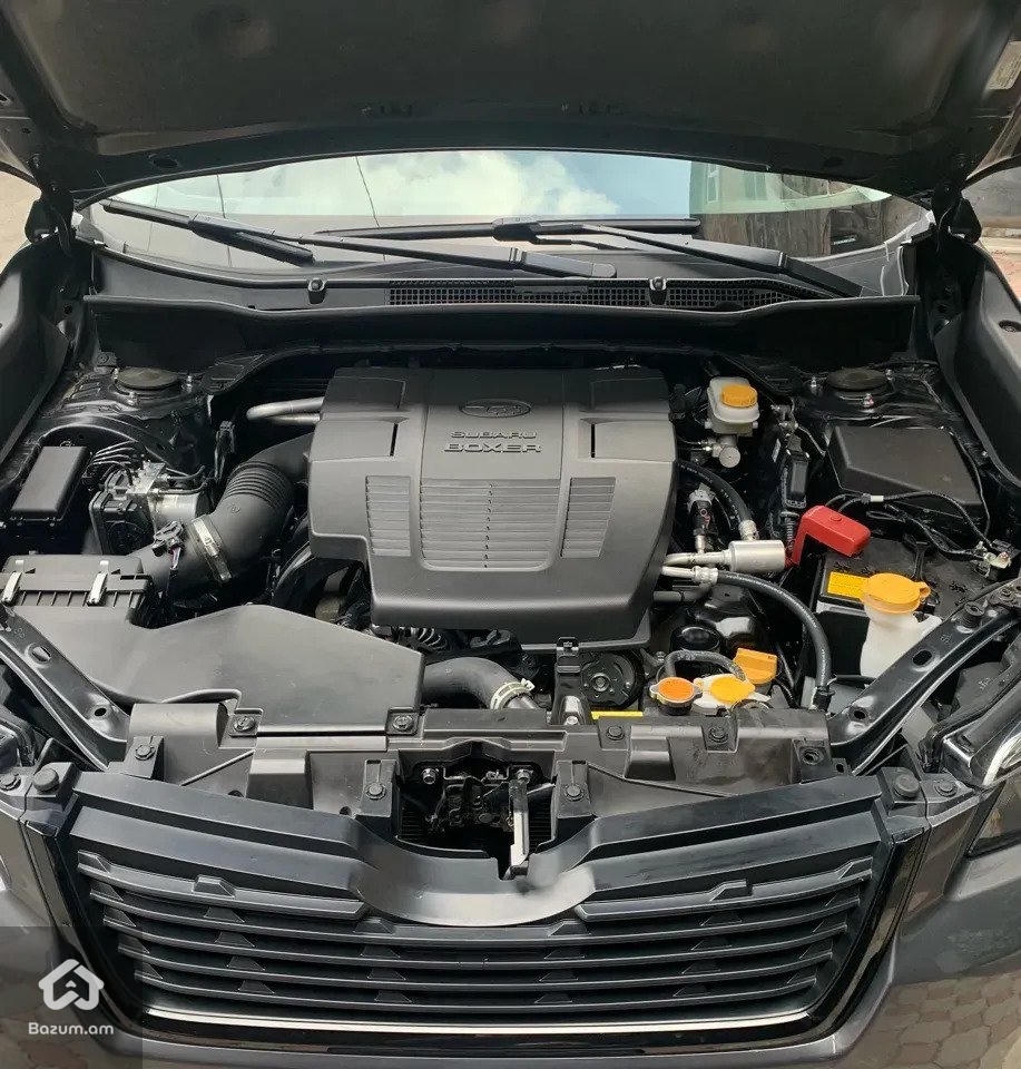 Subaru Forester SPORT 4x4 - image 12