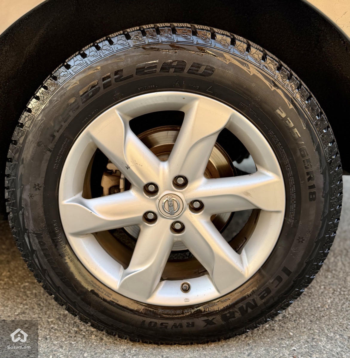 Nissan Murano - image 5