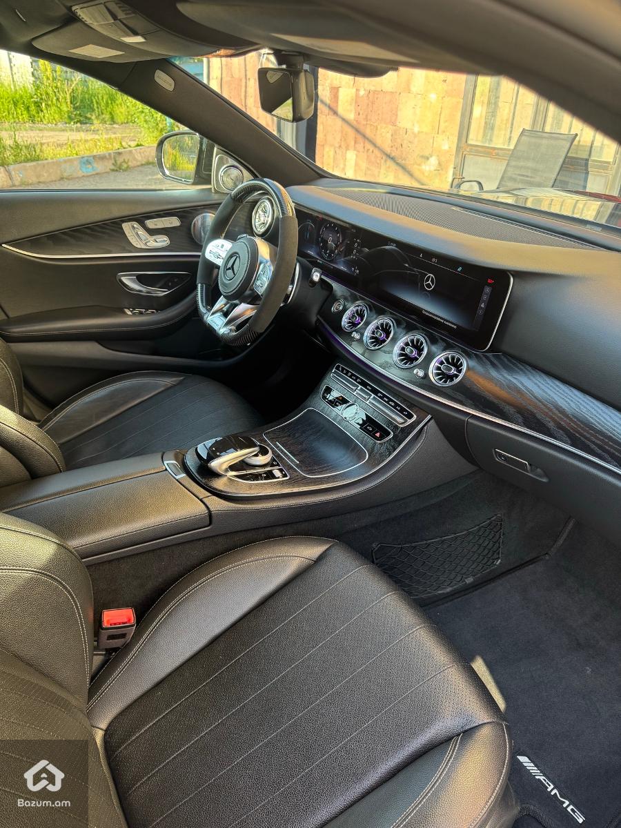 Mercedes w213 - image 4