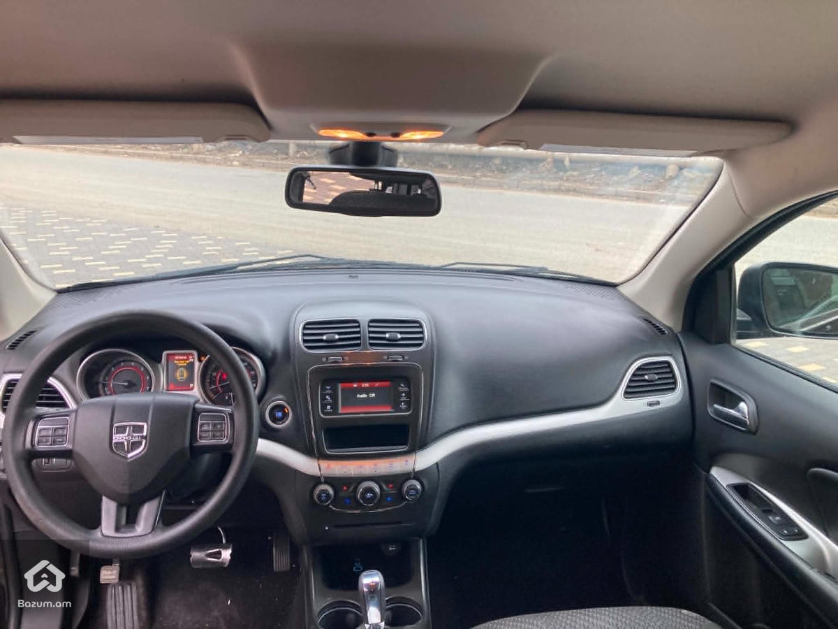 2019 Dodge Journey, SE - image 15