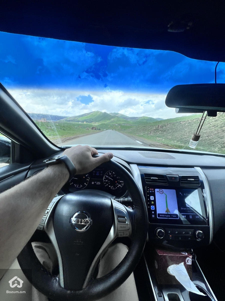 NISSAN ALTIMA  - image 4