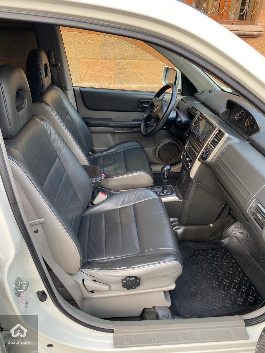 Nissan X-trail - image 10