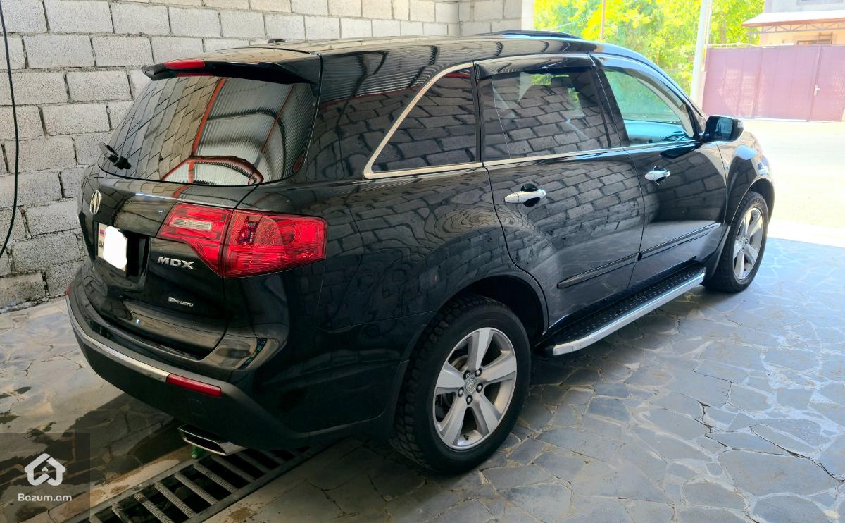 ACURA MDX 2011  - image 18