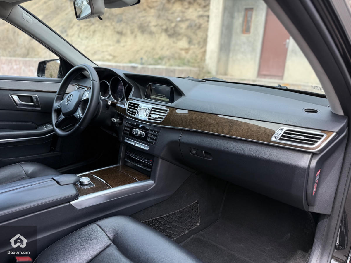 Mercedes w212 Restayling - image 14