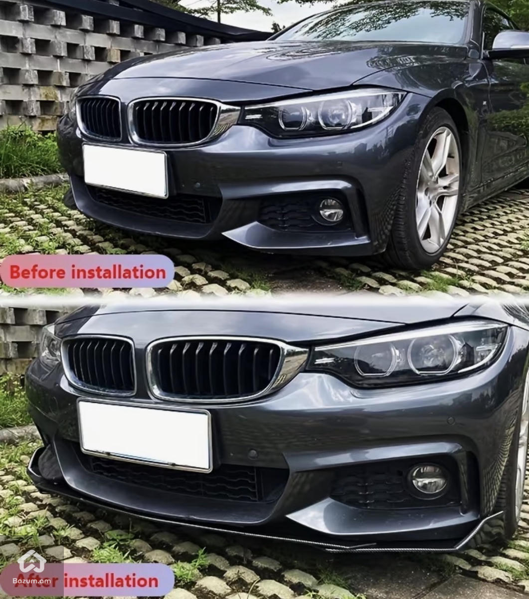 🚗 BMW 320XI F30 | 02/2018 | Stage 2 | xHP Stage 3 - image 13