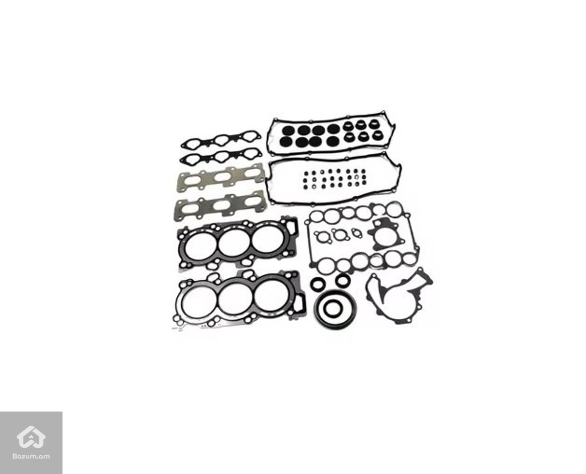 ISUZU RODEO պռակլատկի կոմպլեկտ, ремкомплект.2732 - image 3